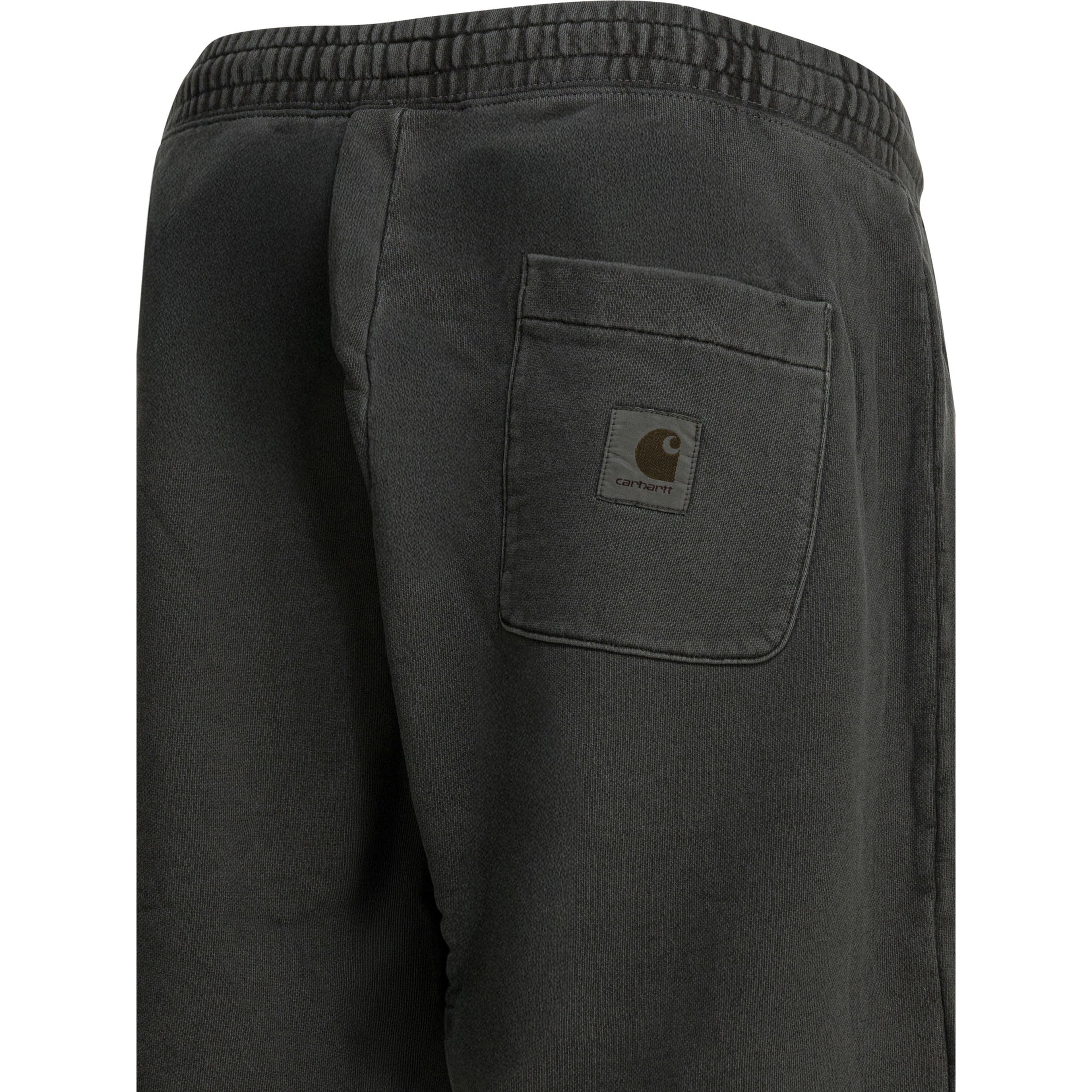 "Nelson" sweatpants short