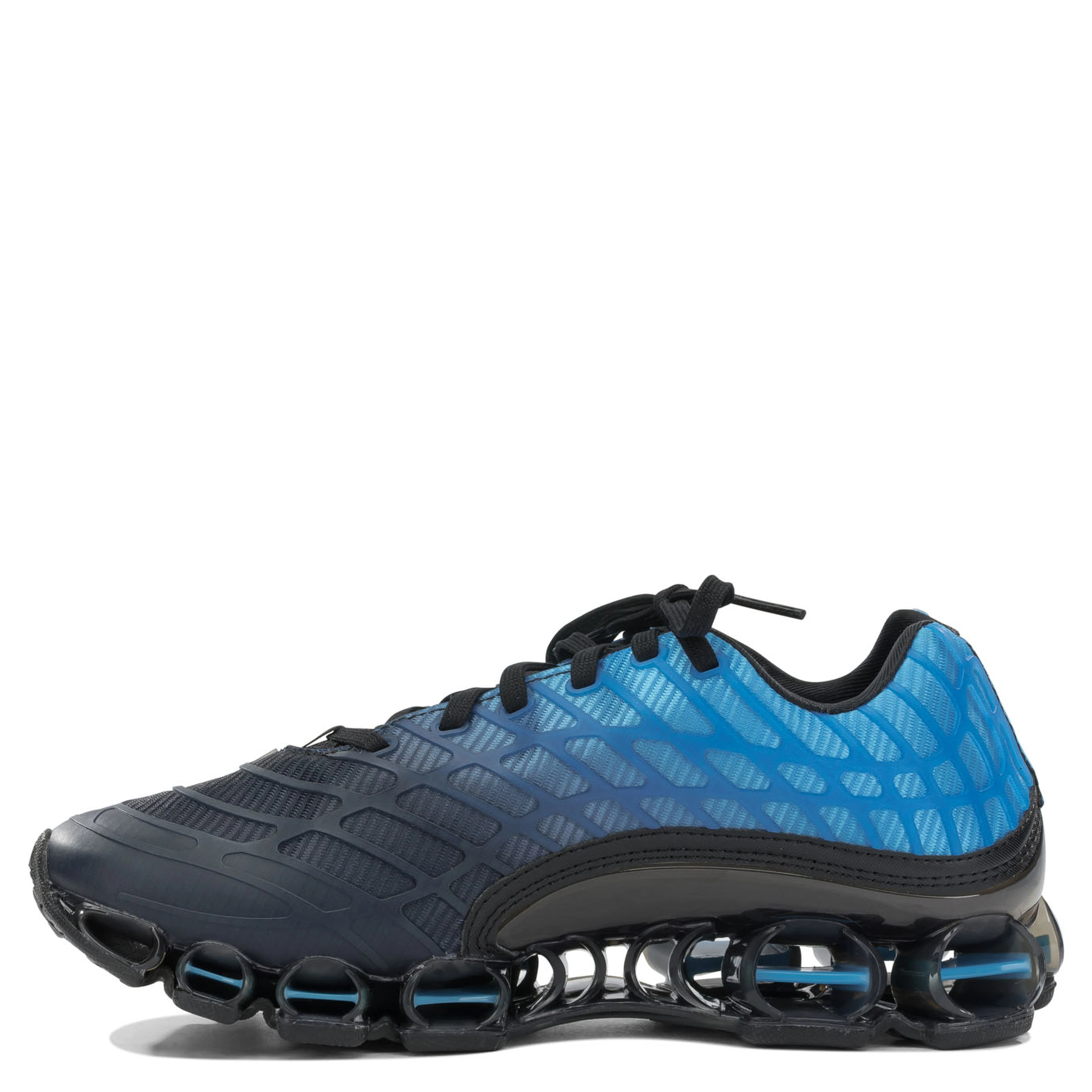 "Megaride F50" low sneakers