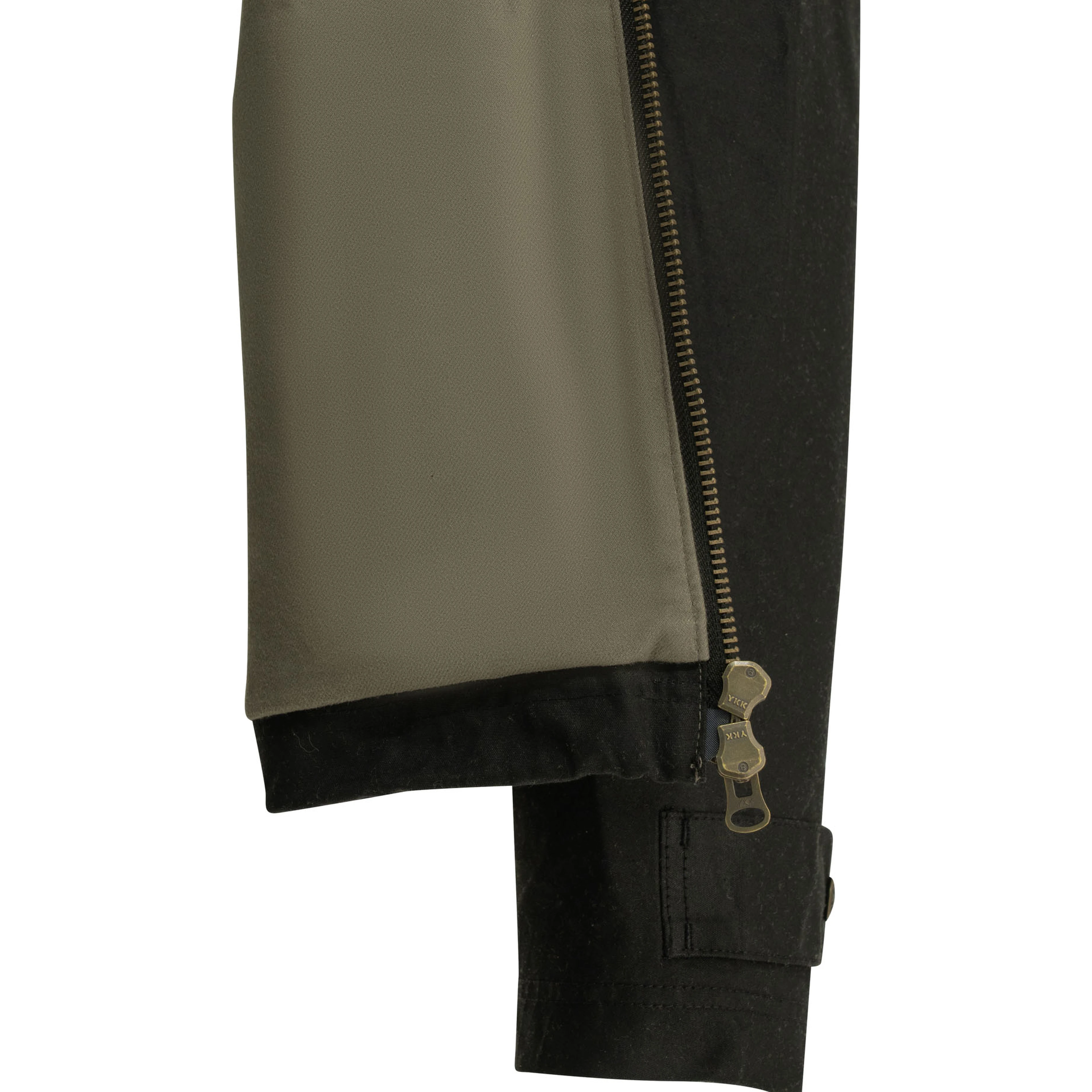 "Shelter" Lightweight jacket