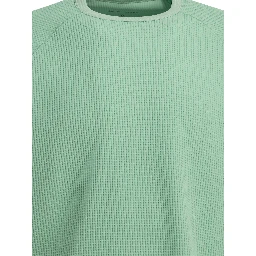 "WF Light" crew-neck T-shirt