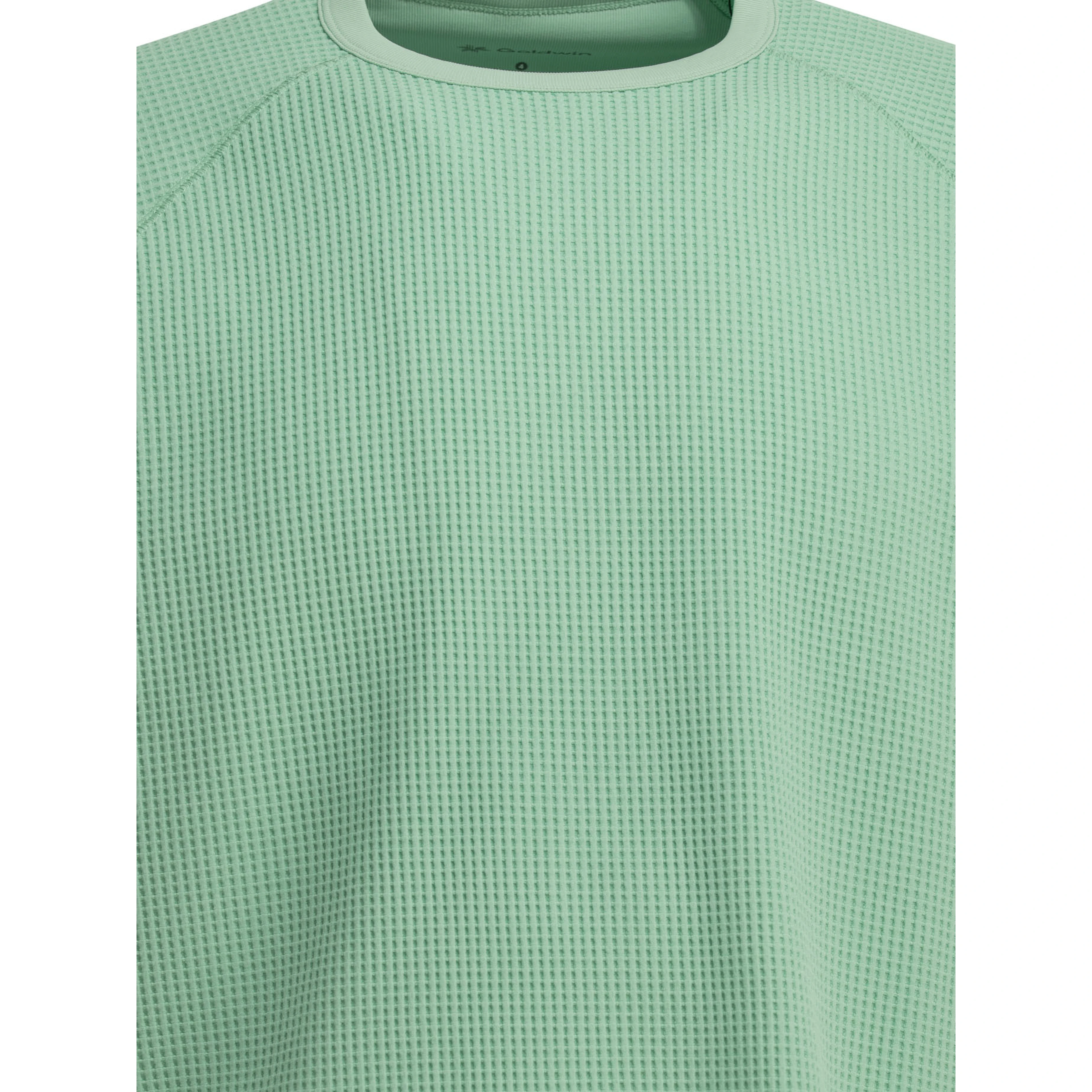 "WF Light" crew-neck T-shirt