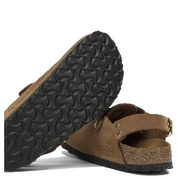 "Tokio Hex" Sabot