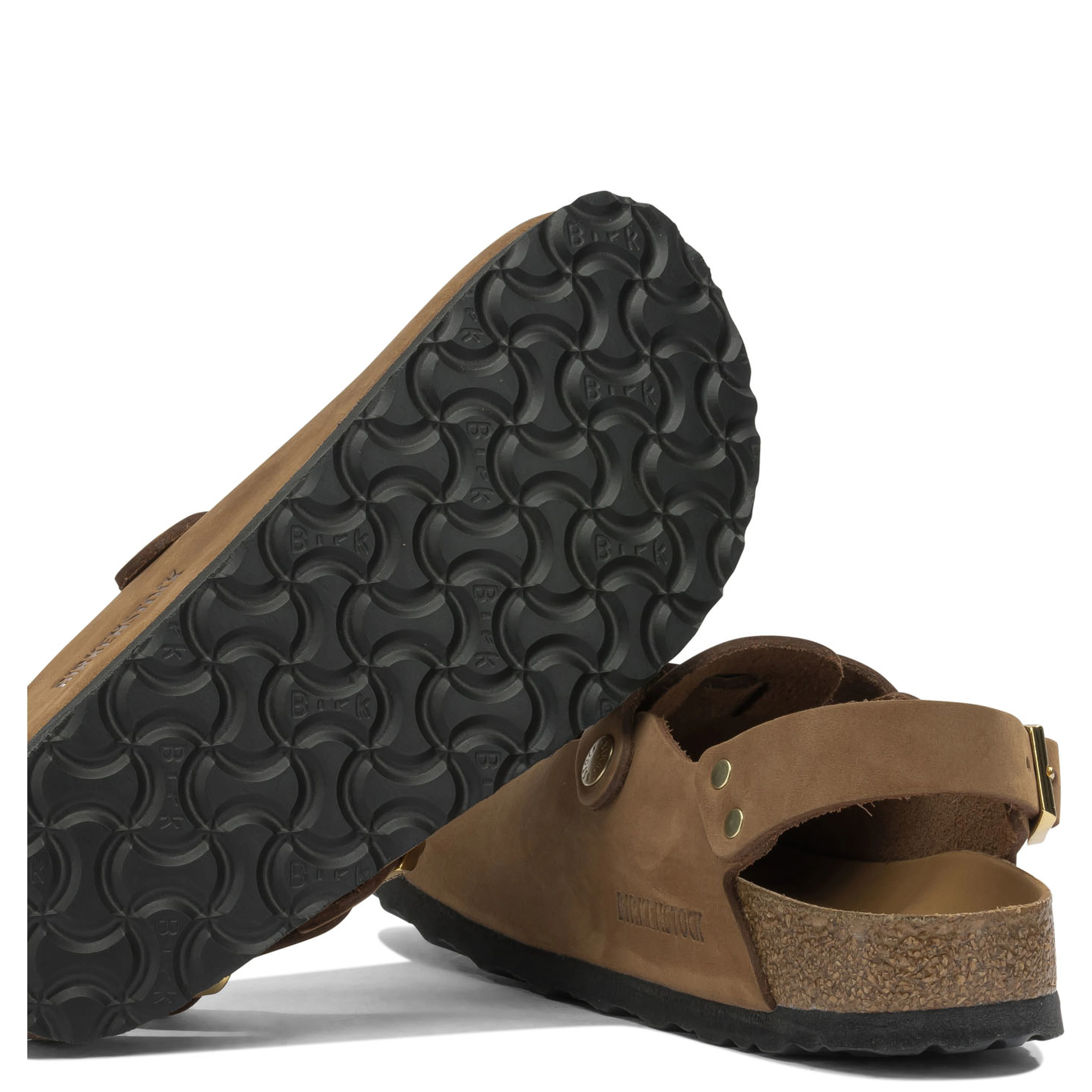 "Tokio Hex" Sabot