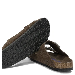 "Arizona Soft Footbed" sandals