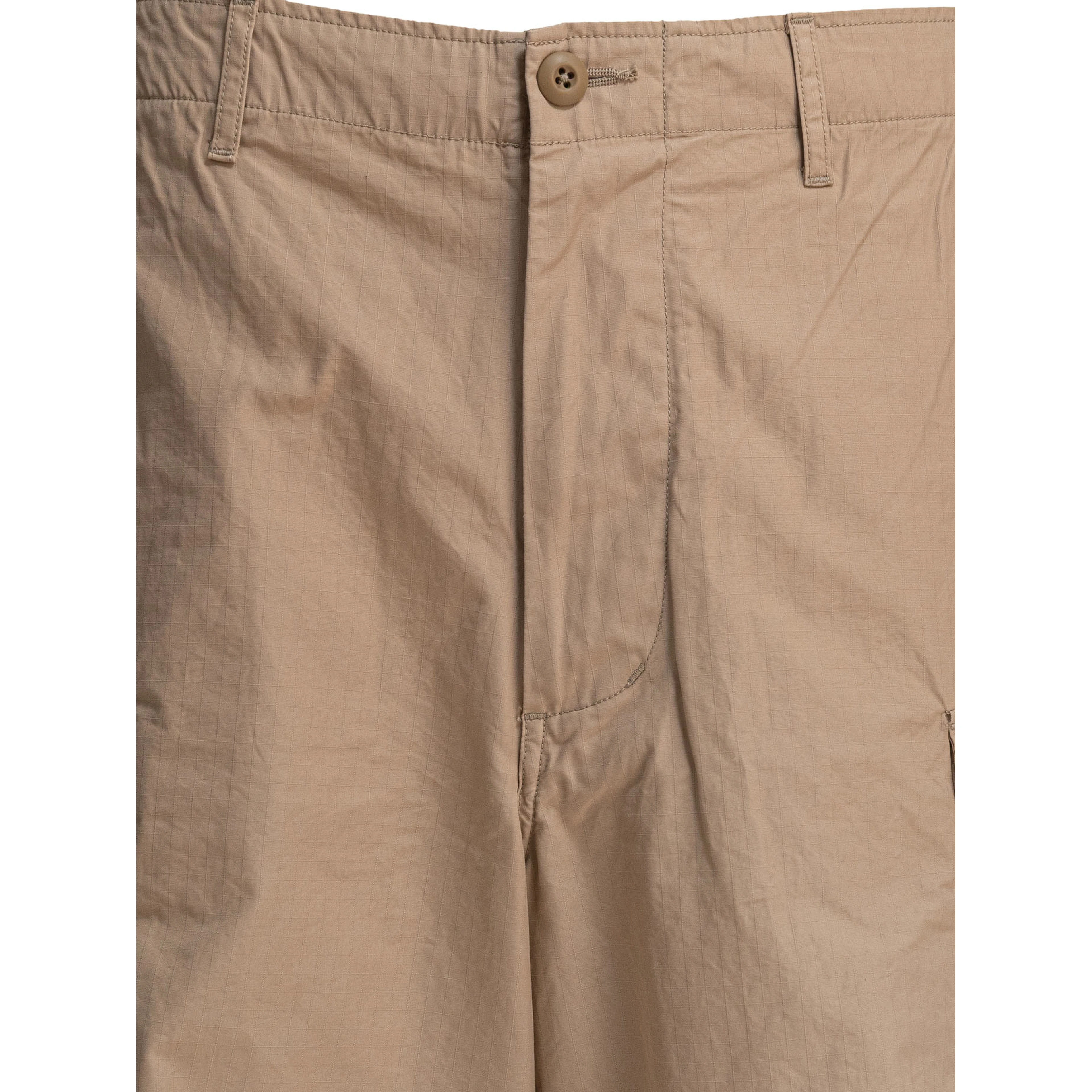 "MIL" Cargo pants