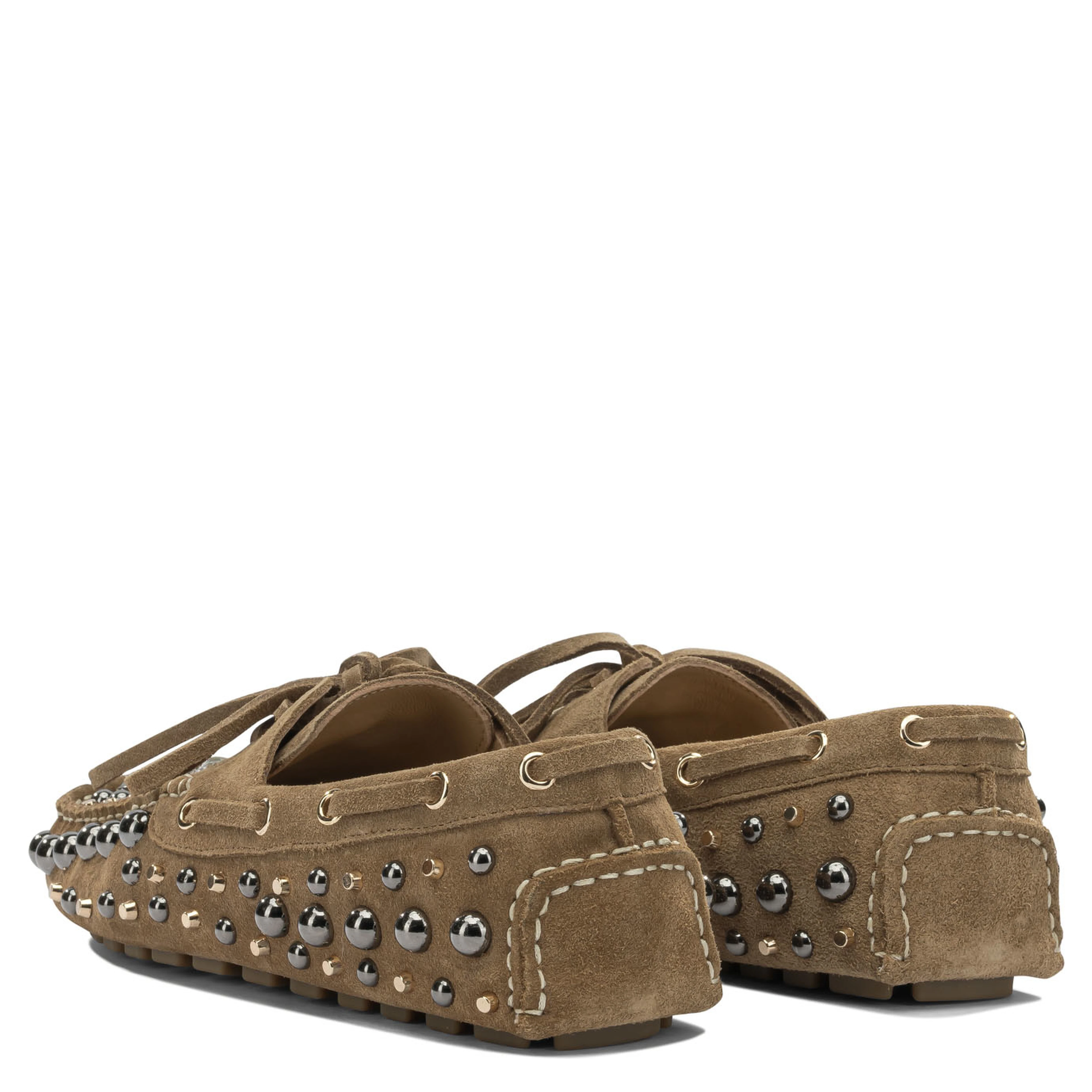 Loafers & Slippers