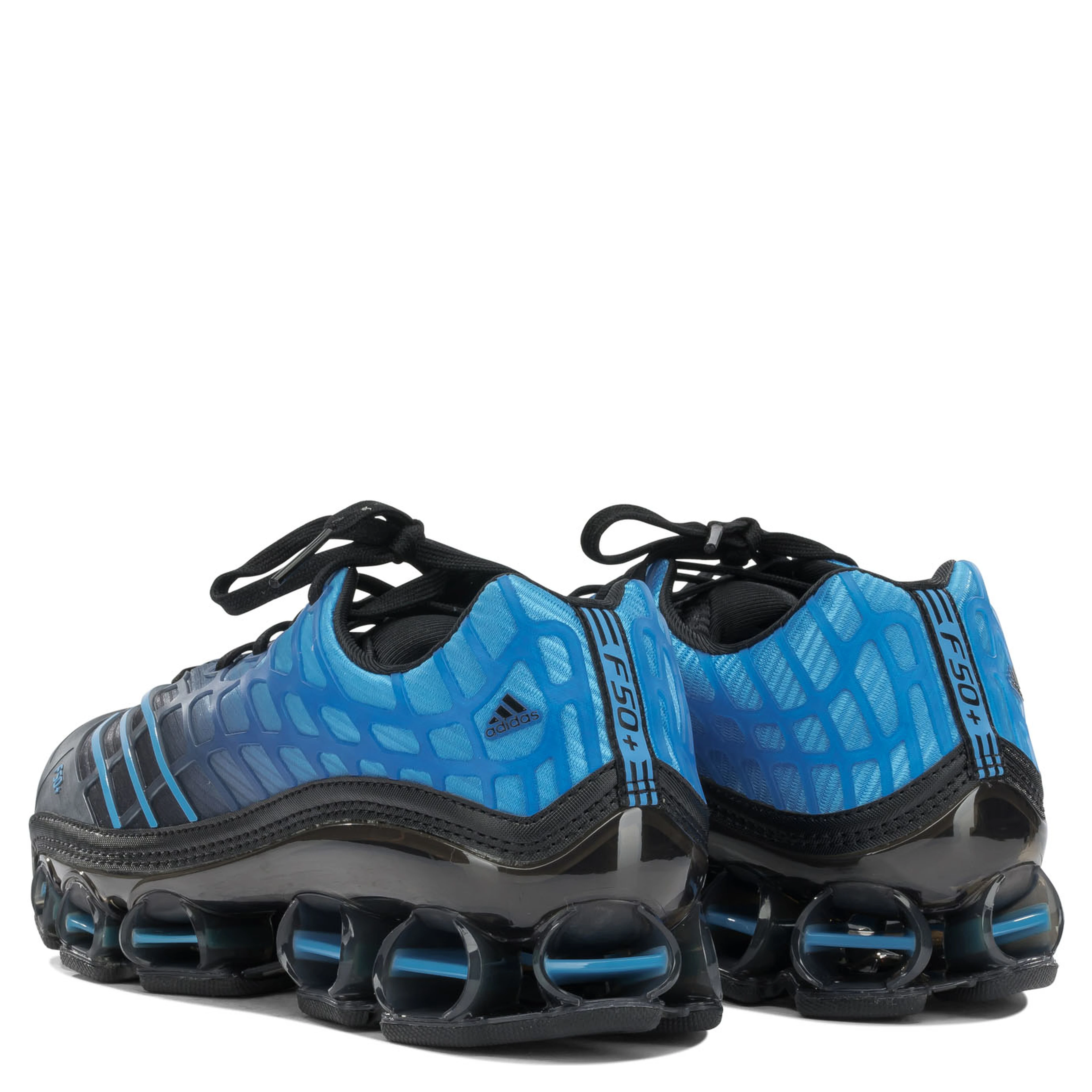"Megaride F50" low sneakers