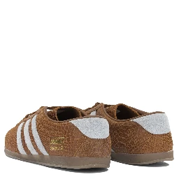 حذاء رياضي منخفض "Gazelle LO PRO"