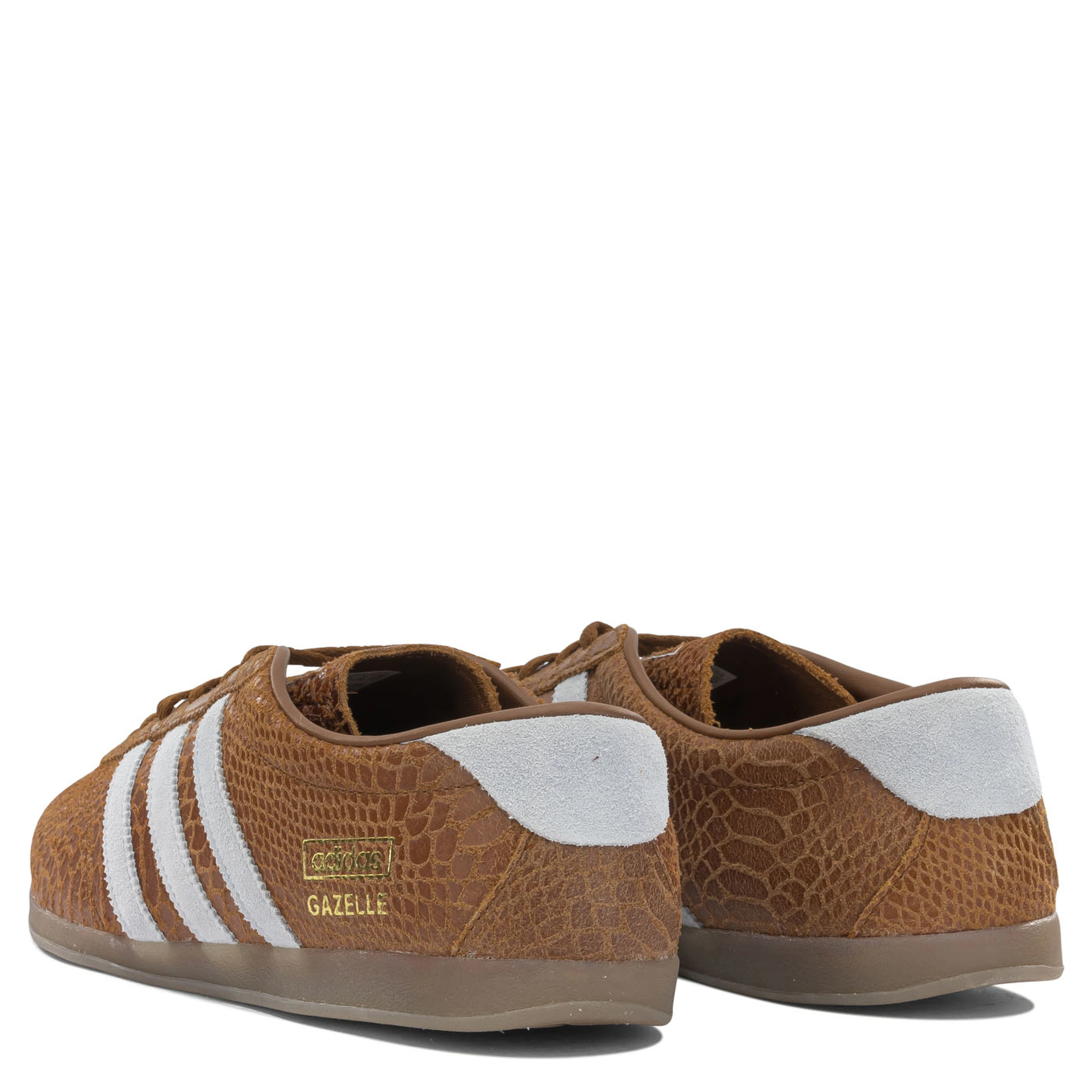 حذاء رياضي منخفض "Gazelle LO PRO"
