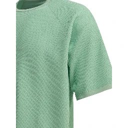 "WF Light" crew-neck T-shirt