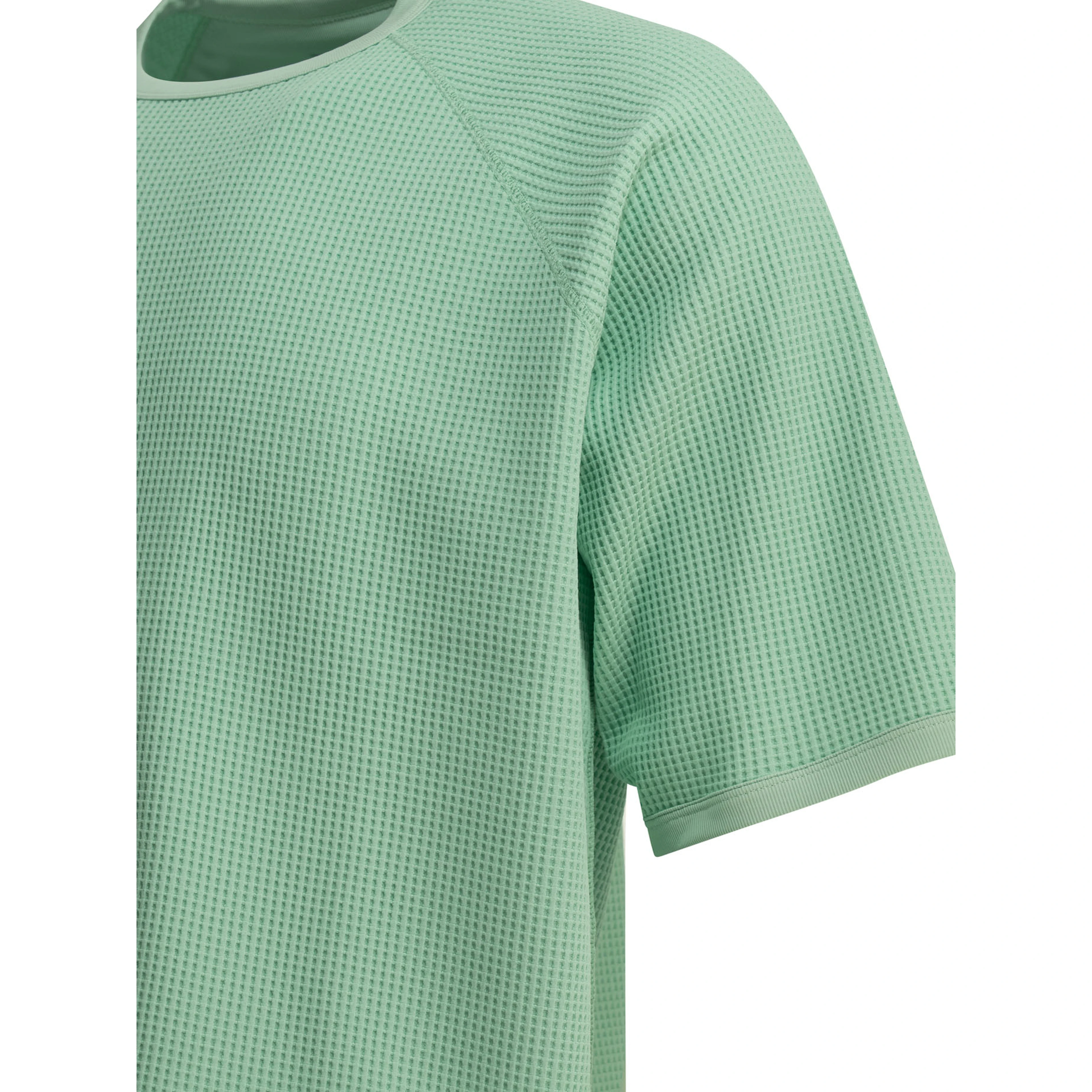 "WF Light" crew-neck T-shirt