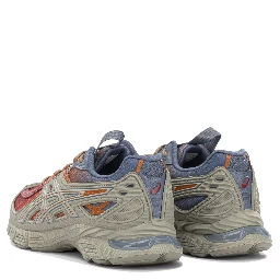 "UB 13-SD Lyte Kiko Kostadinov" Low-top sneakers