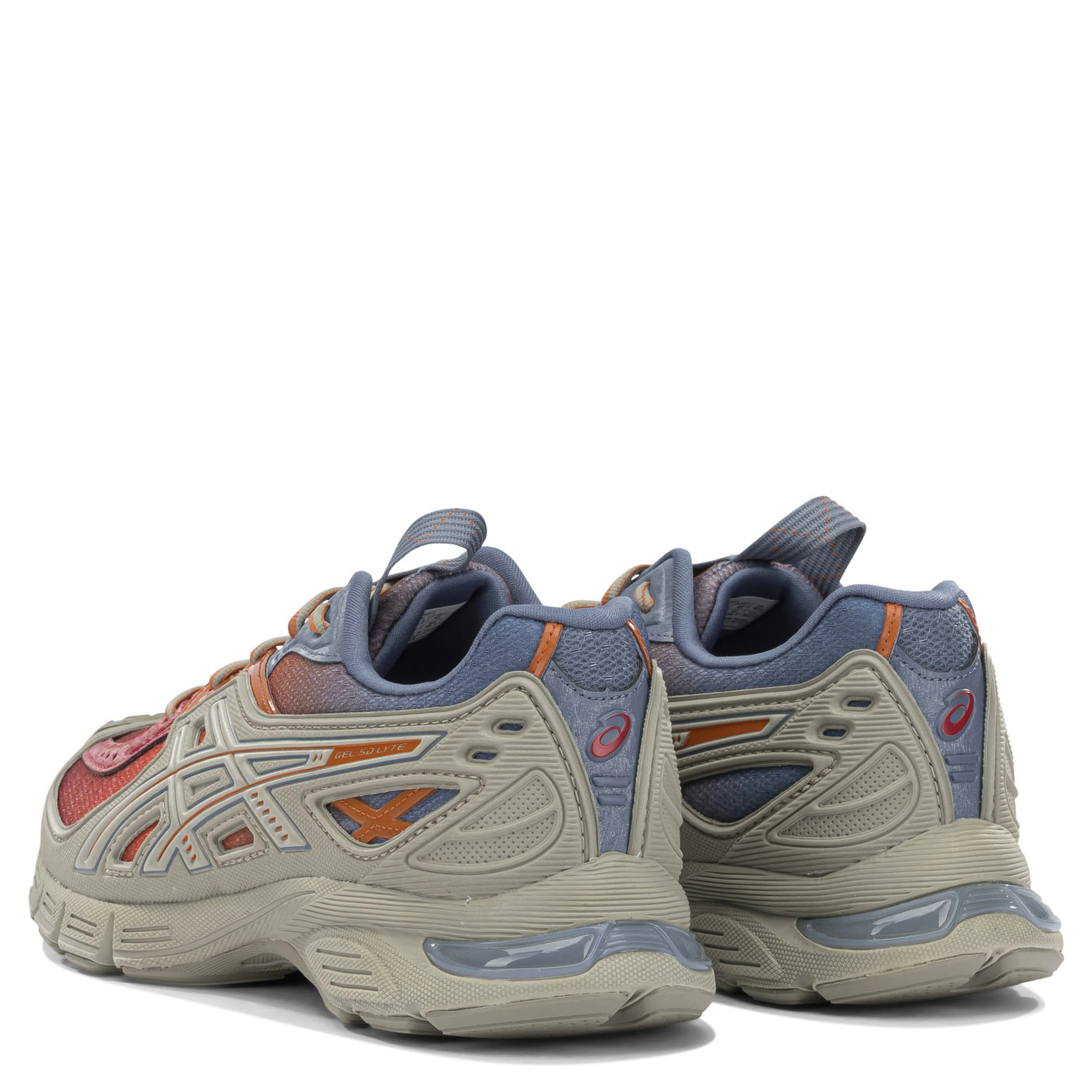 "UB 13-SD Lyte Kiko Kostadinov" Low-top sneakers