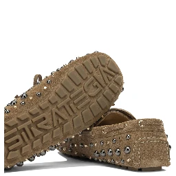 Loafers & Slippers