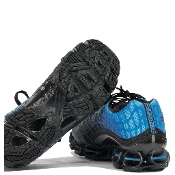 "Megaride F50" low sneakers
