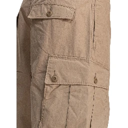 "MIL" Cargo pants