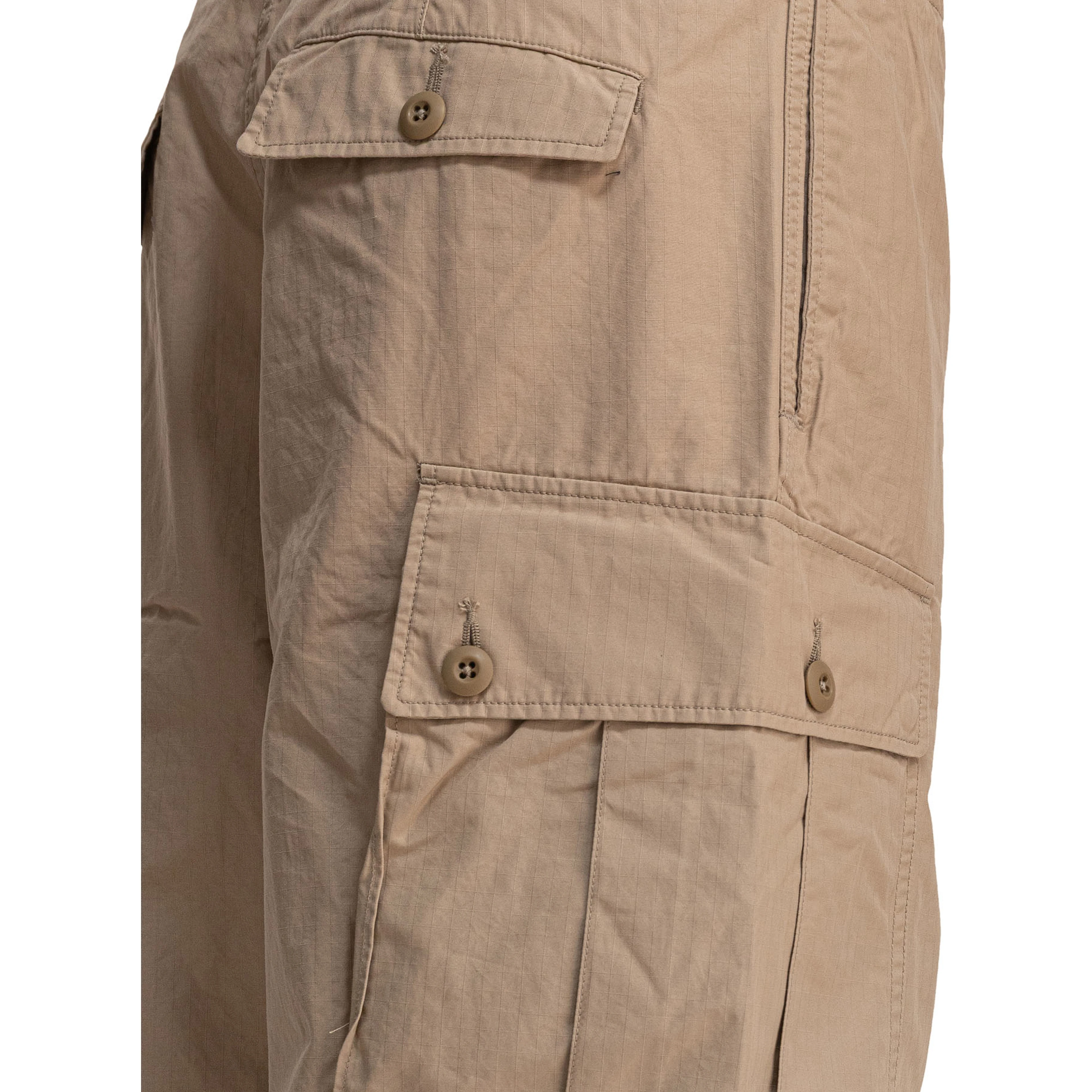 "MIL" Cargo pants