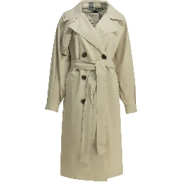 "Layla" Trench coat