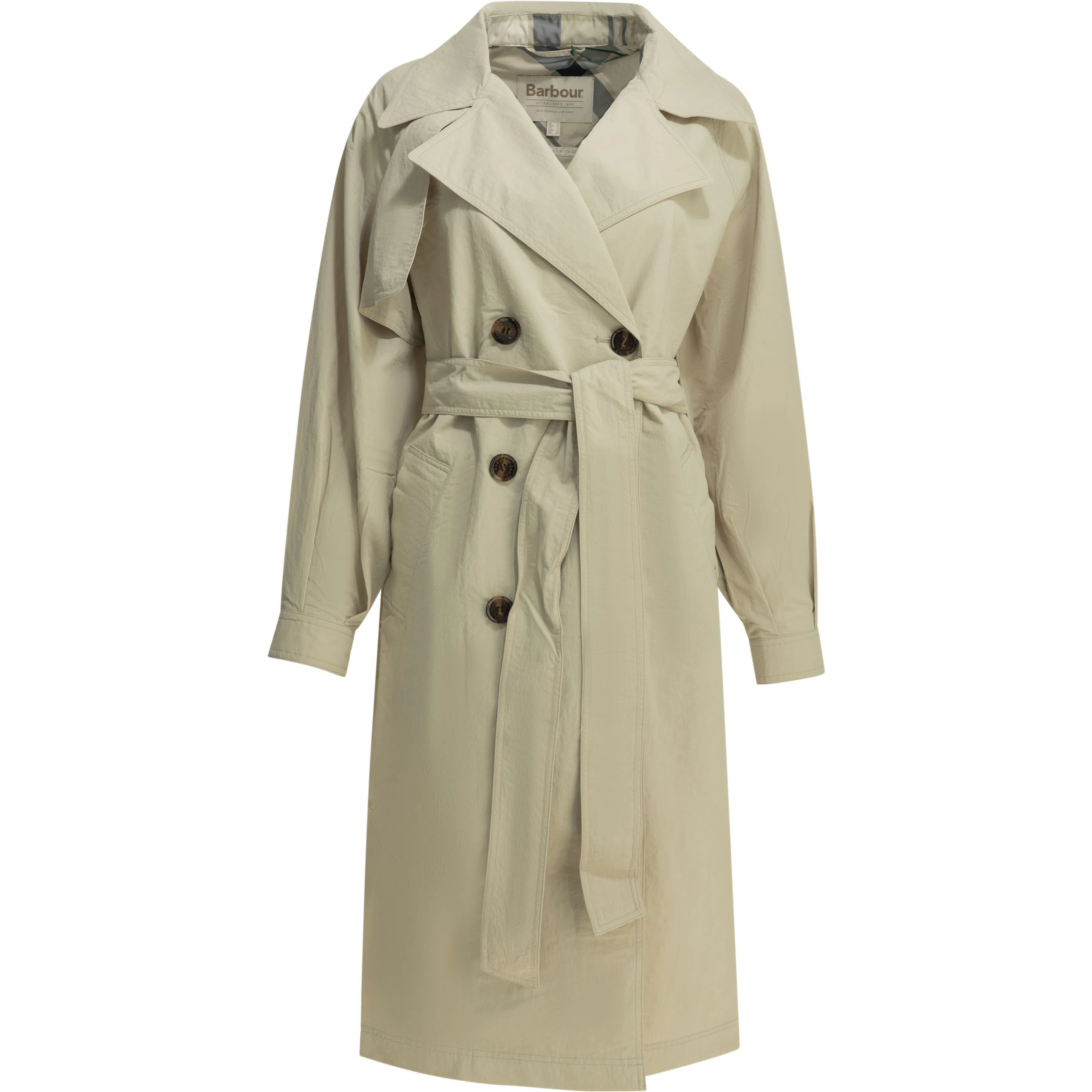 "Layla" Trench coat
