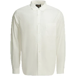 "B.D. Color Broad" Casual shirt