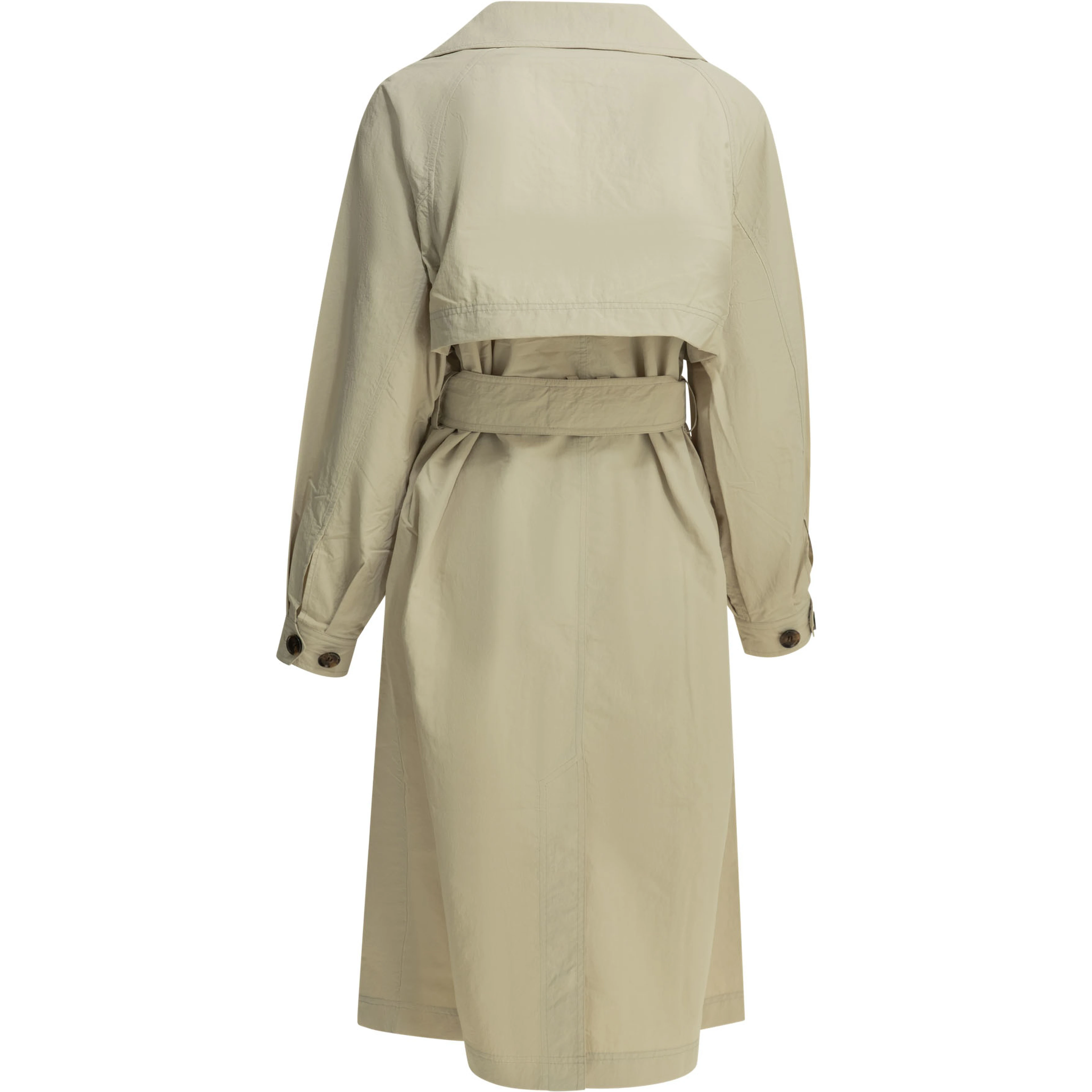 "Layla" Trench coat