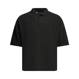 "Levis Blue Tab" Polo shirt with buttons