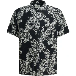 "Deon" Casual shirt
