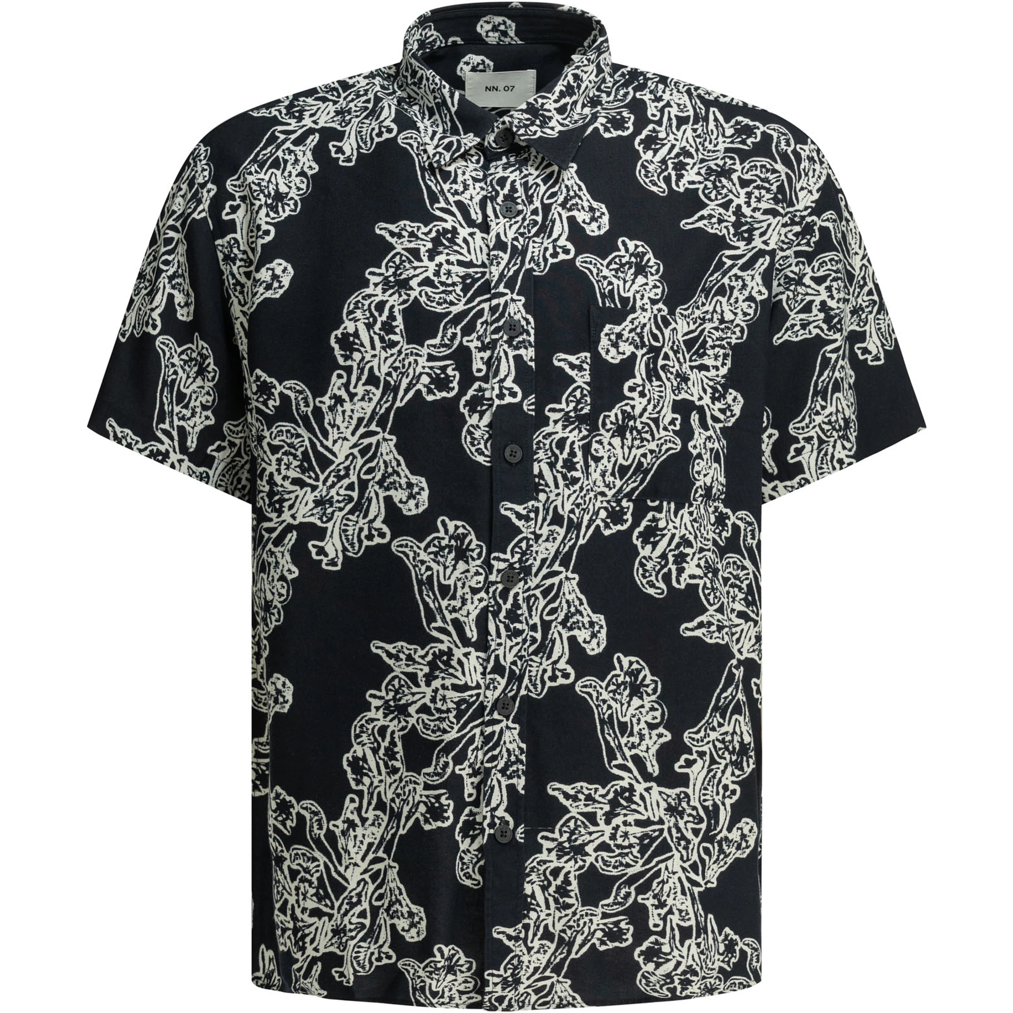 "Deon" Casual shirt
