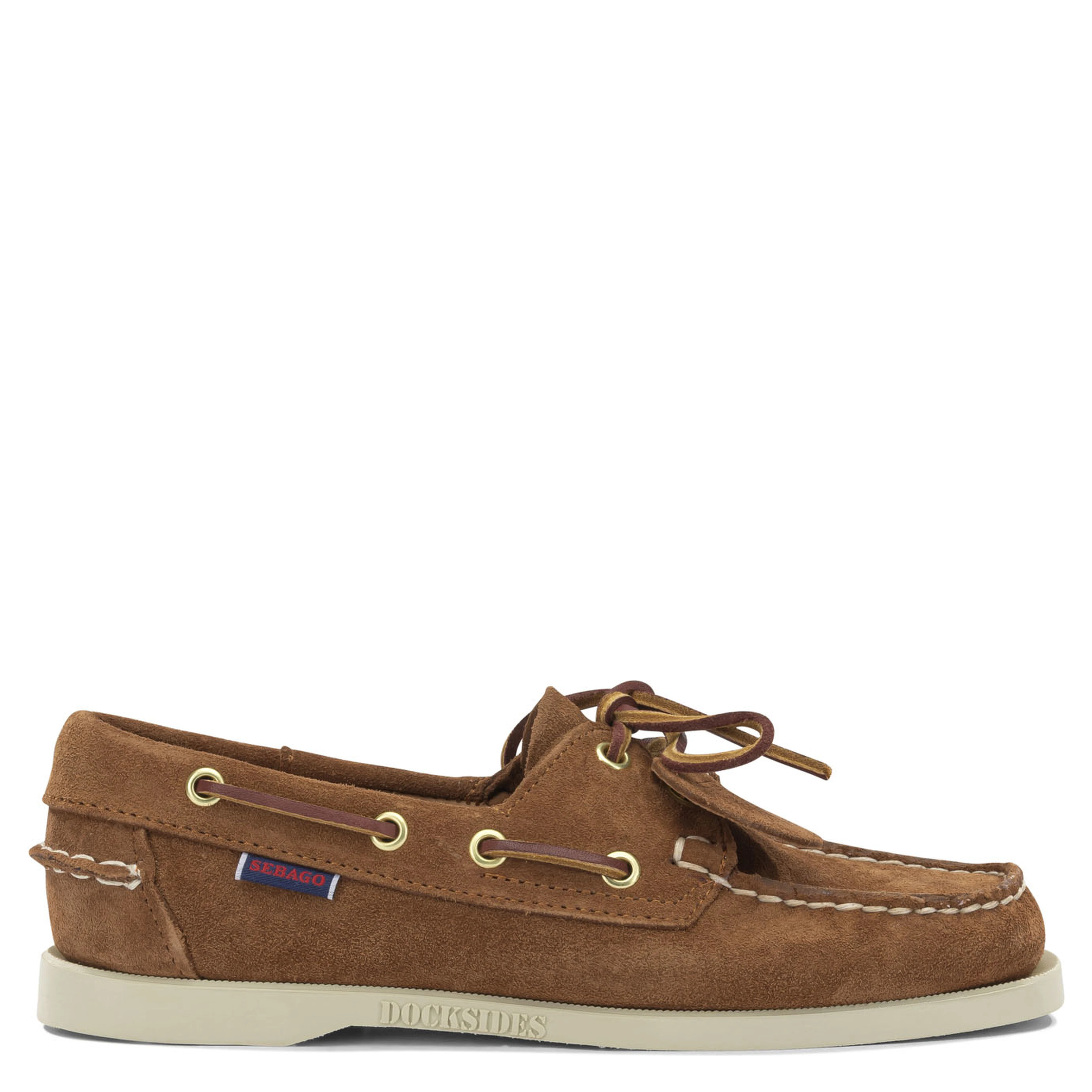 "Portland Artisan OX" lace-up loafers.