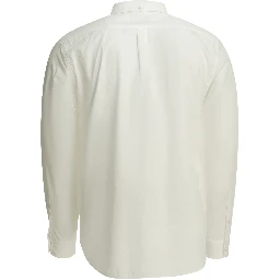 "B.D. Color Broad" Casual shirt