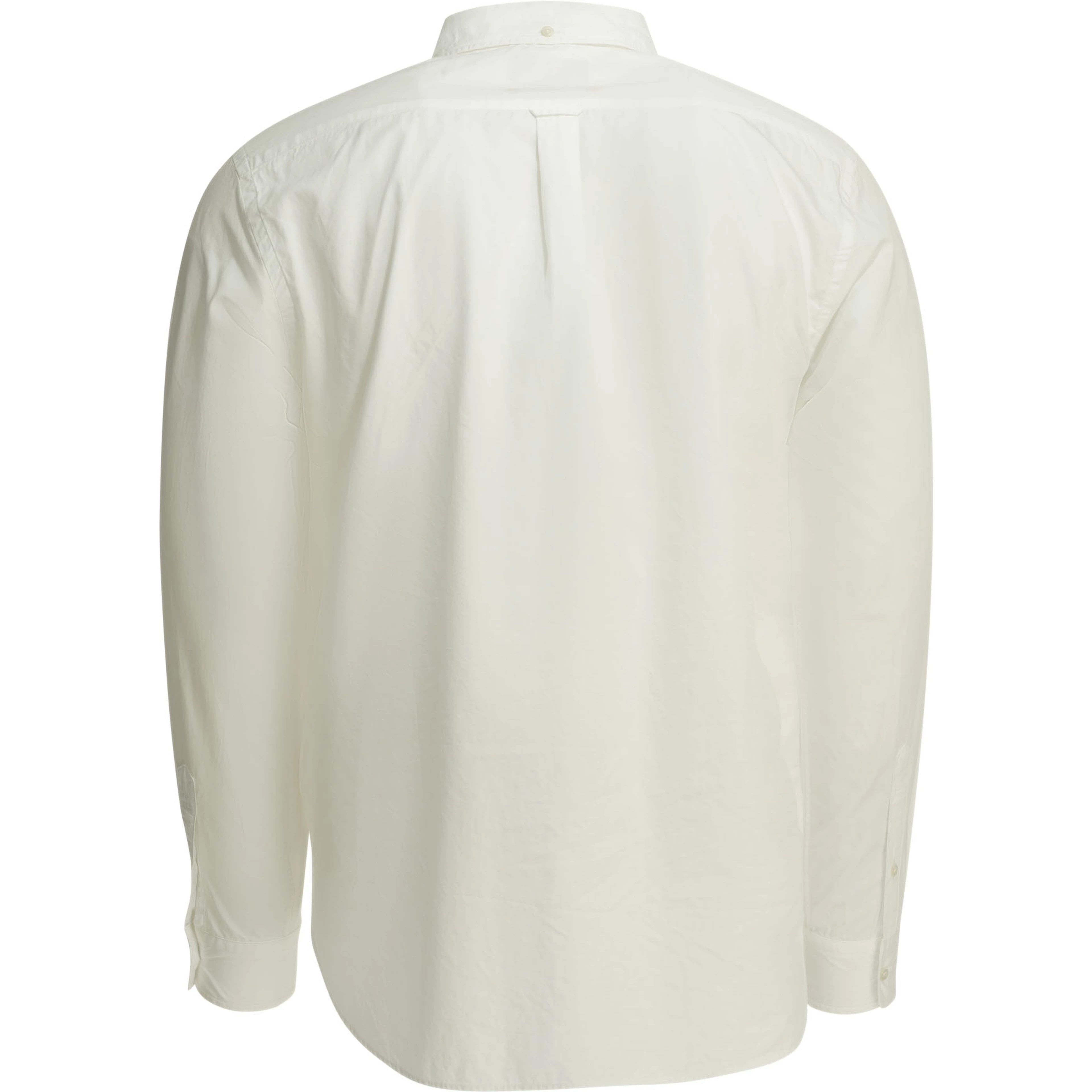 "B.D. Color Broad" Casual shirt