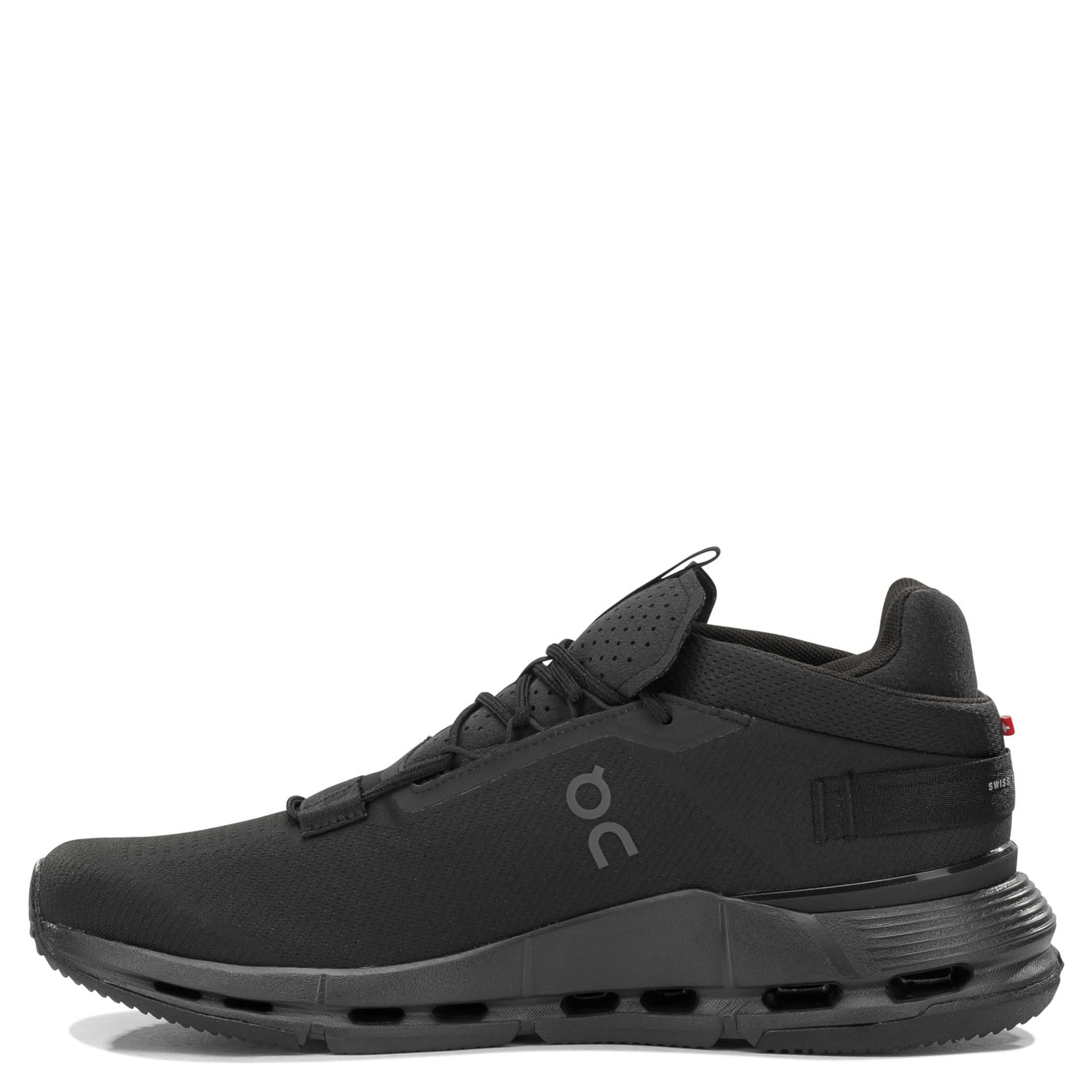 "Cloudnova 2" Low-Top Sneakers
