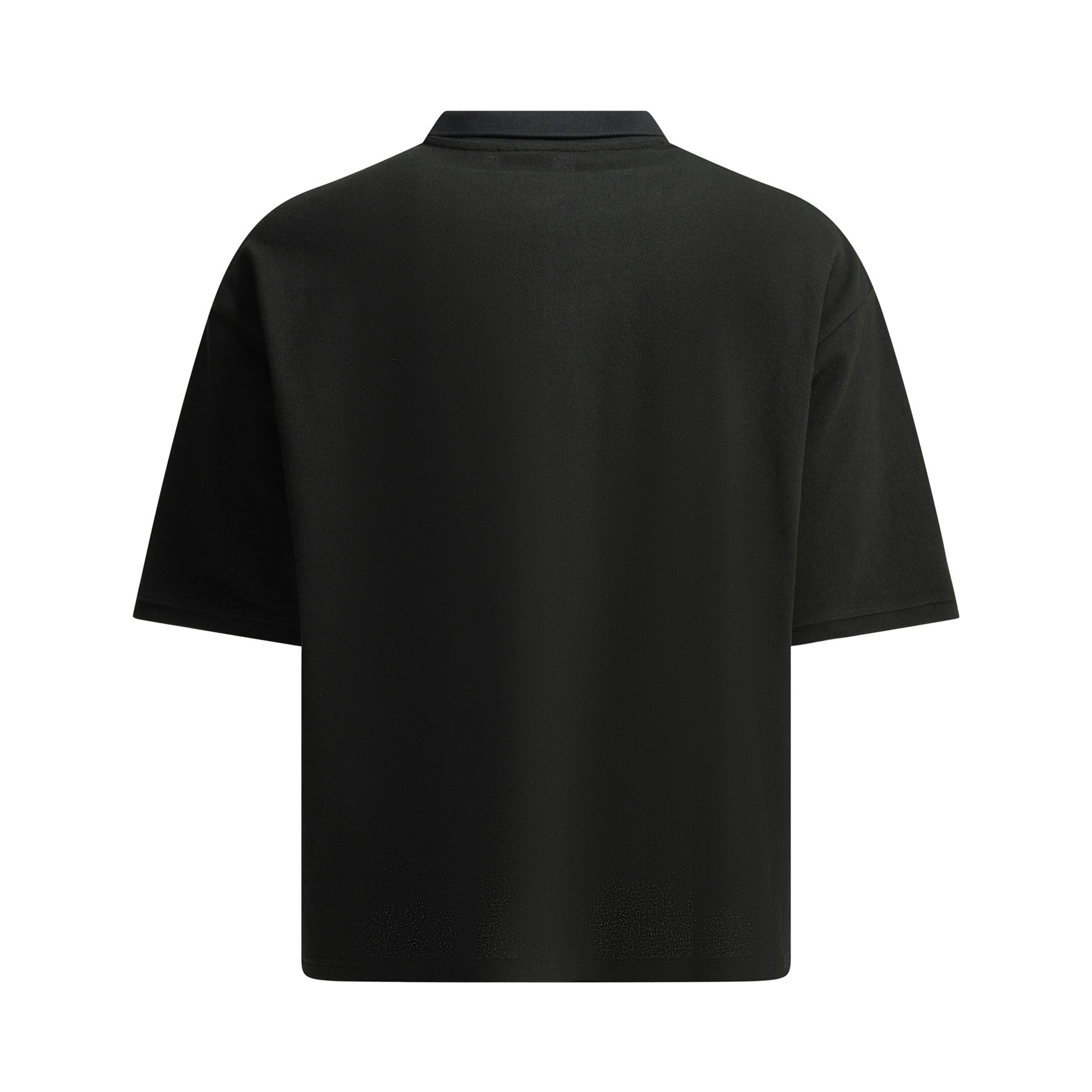"Levis Blue Tab" Polo shirt with buttons
