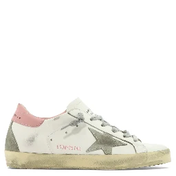 "Super Star" Low sneakers