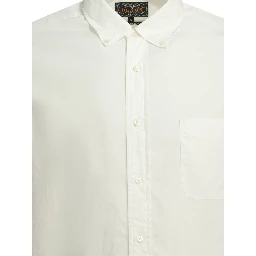 "B.D. Color Broad" Casual shirt
