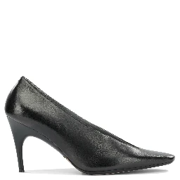 "Duchesse 90MM" pumps