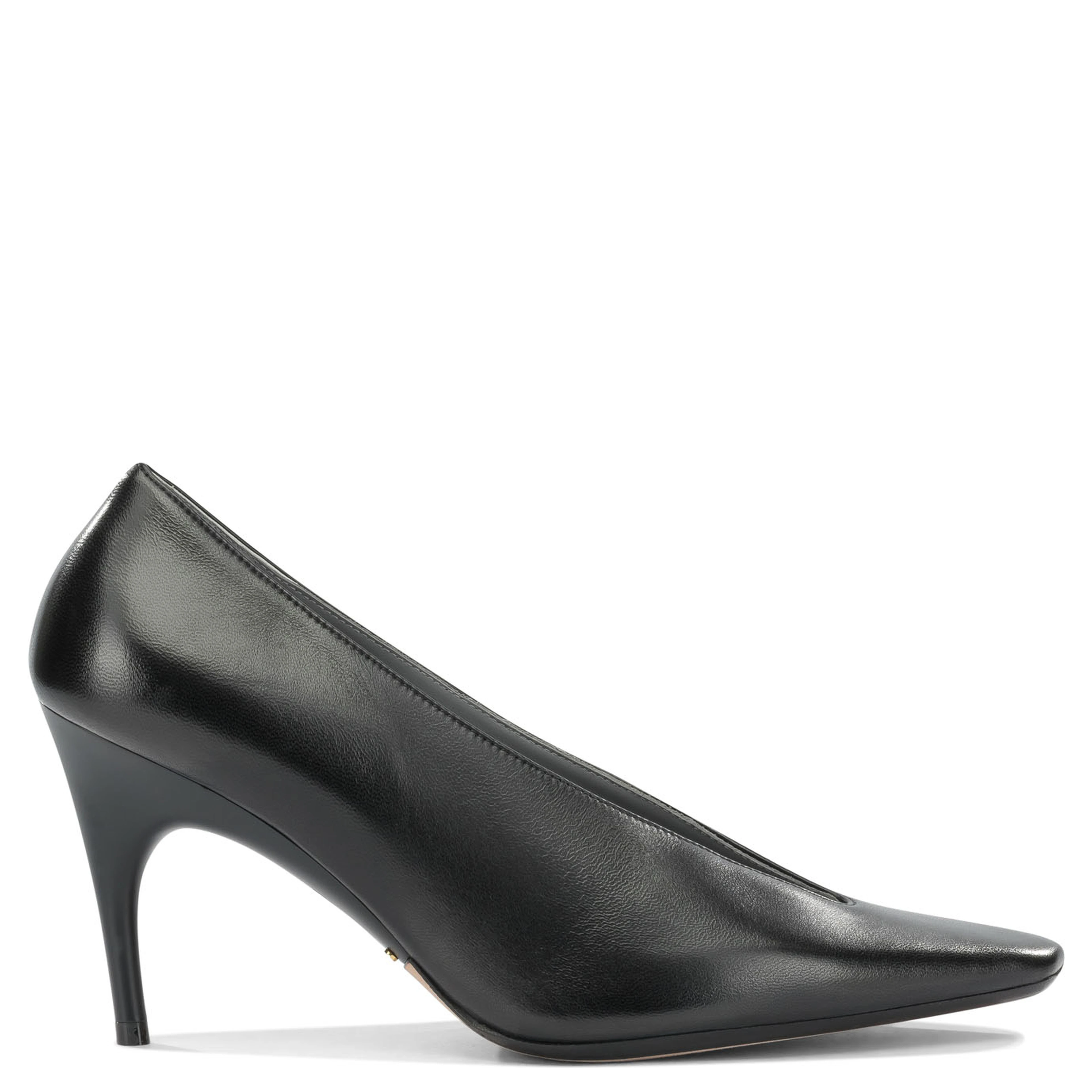 "Duchesse 90MM" pumps