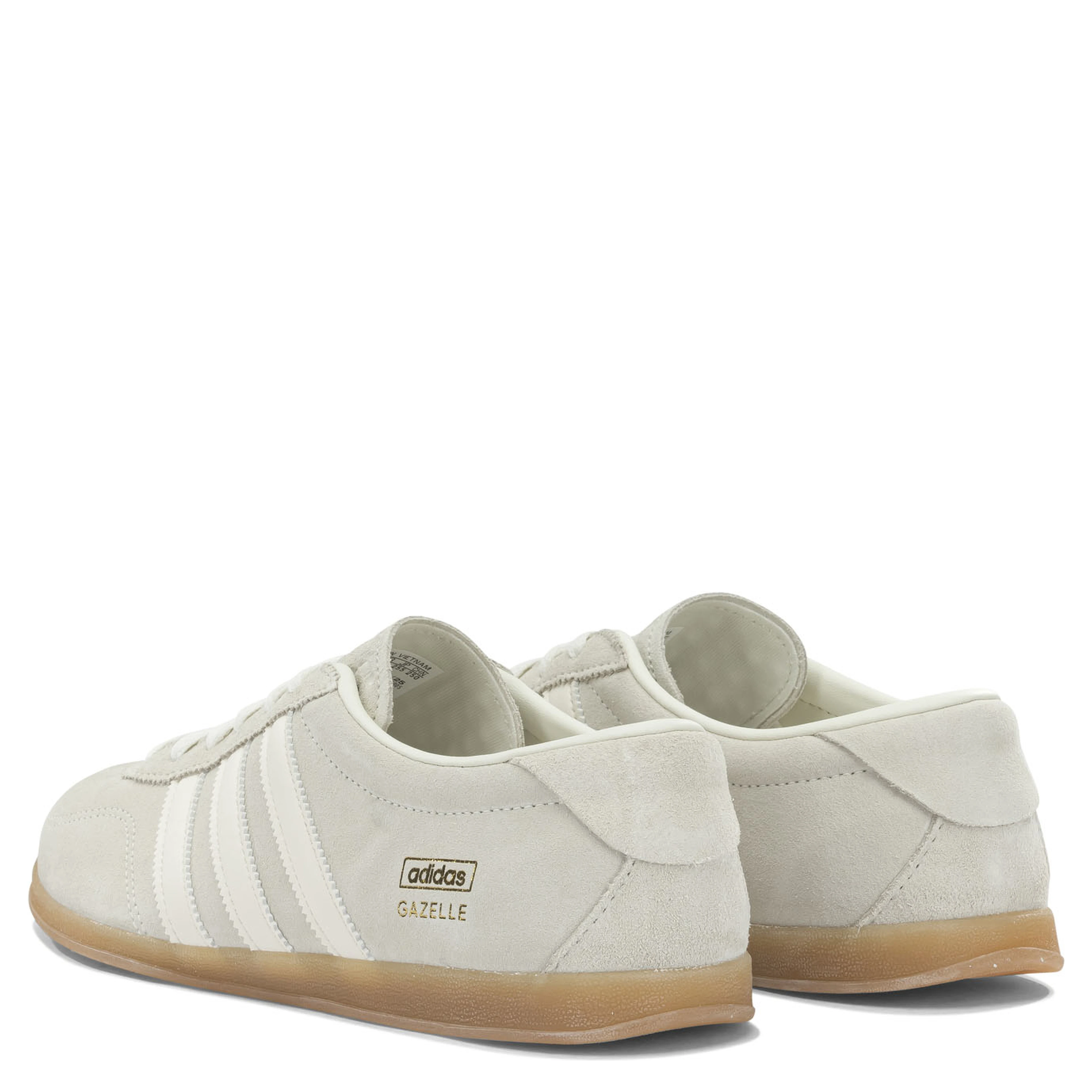 حذاء رياضي منخفض "Gazelle LO PRO"