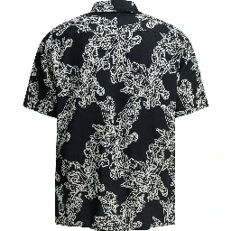 "Deon" Casual shirt
