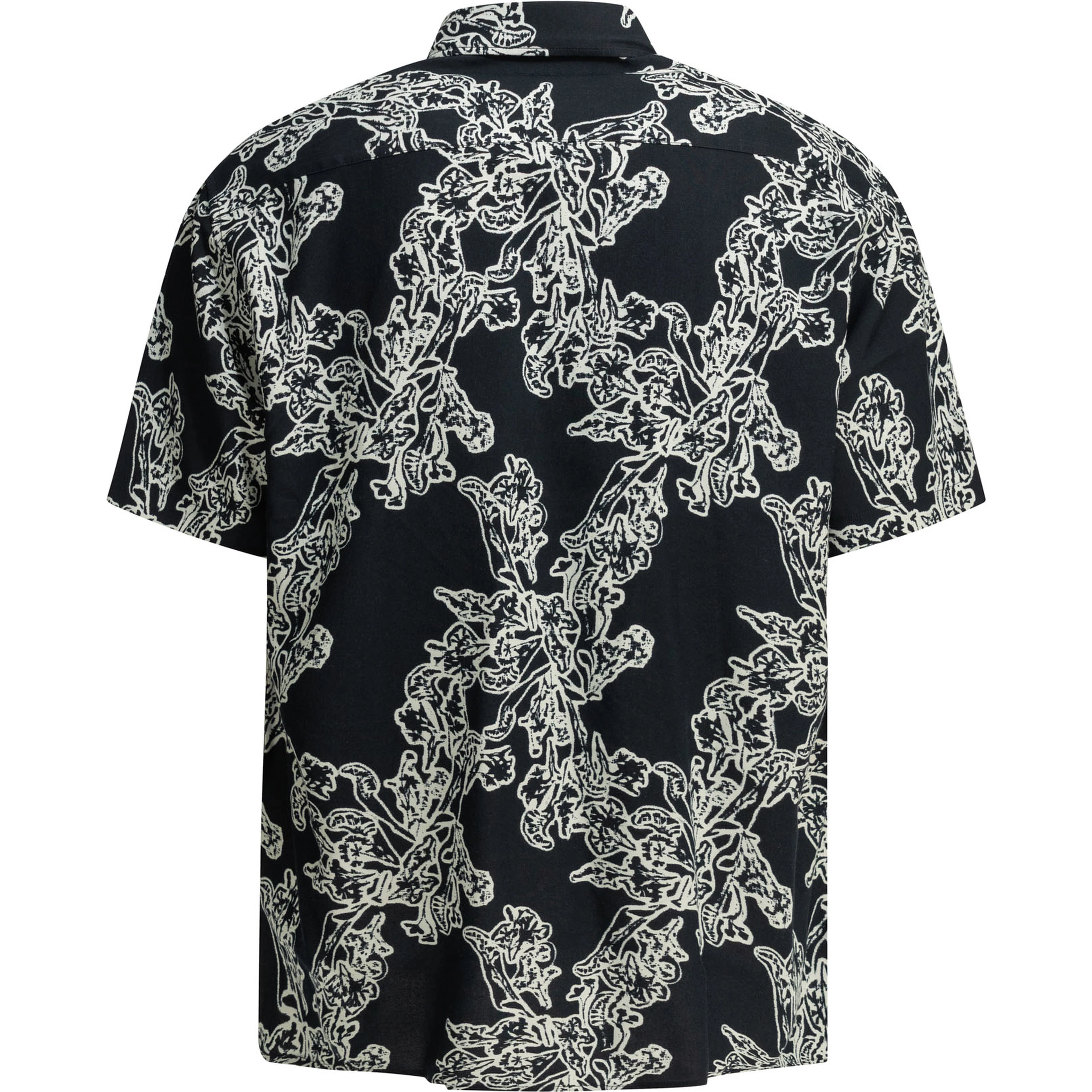 "Deon" Casual shirt