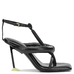 "Boudoir 95MM" heeled sandals