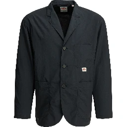 "Tusser" Blazer