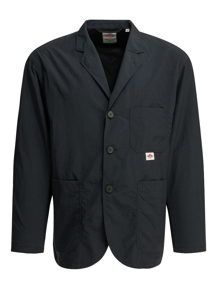 "Tusser" Blazer