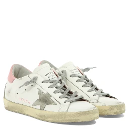 "Super Star" Low sneakers