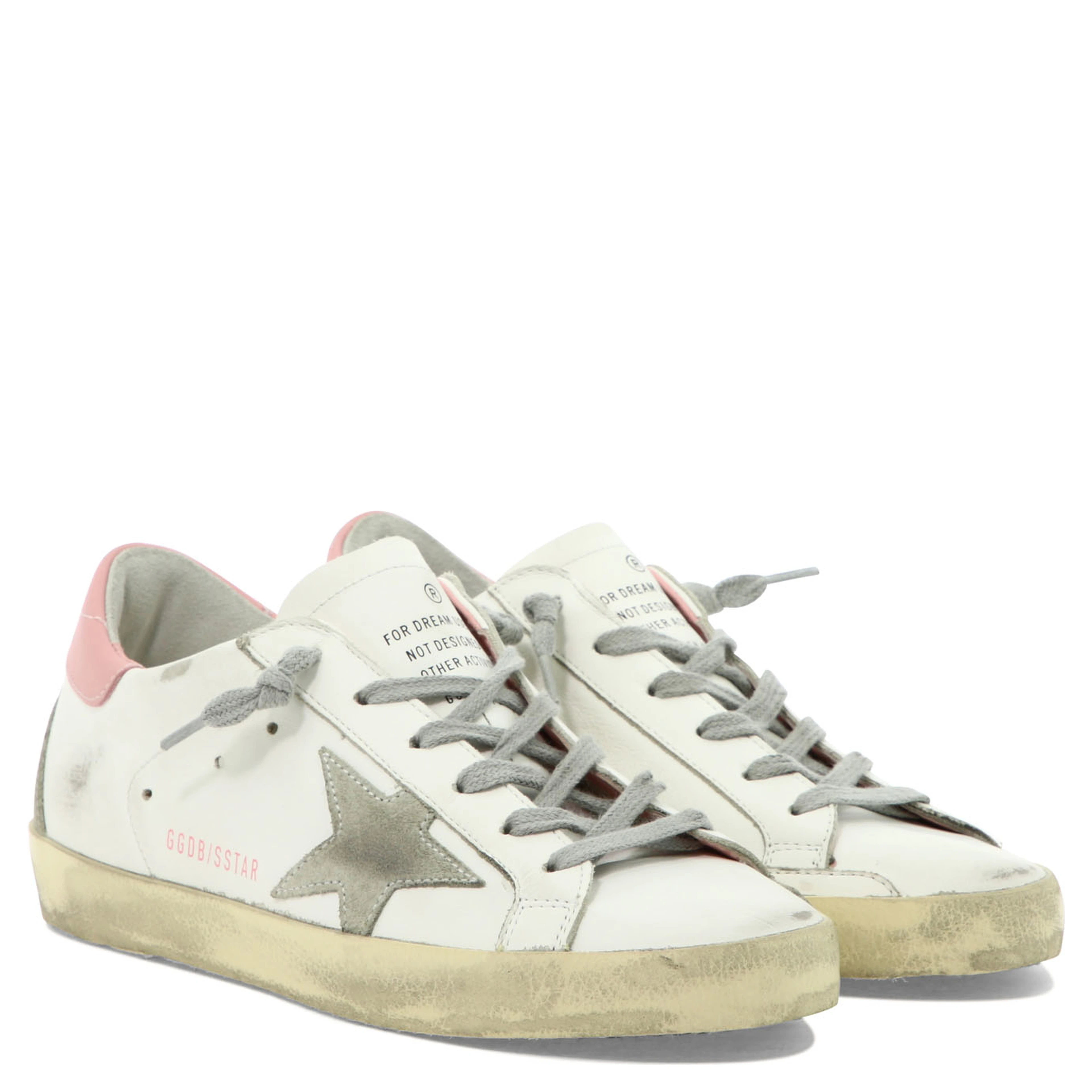 "Super Star" Low sneakers