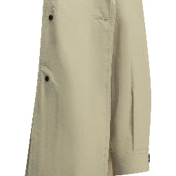 "Layla" Trench coat