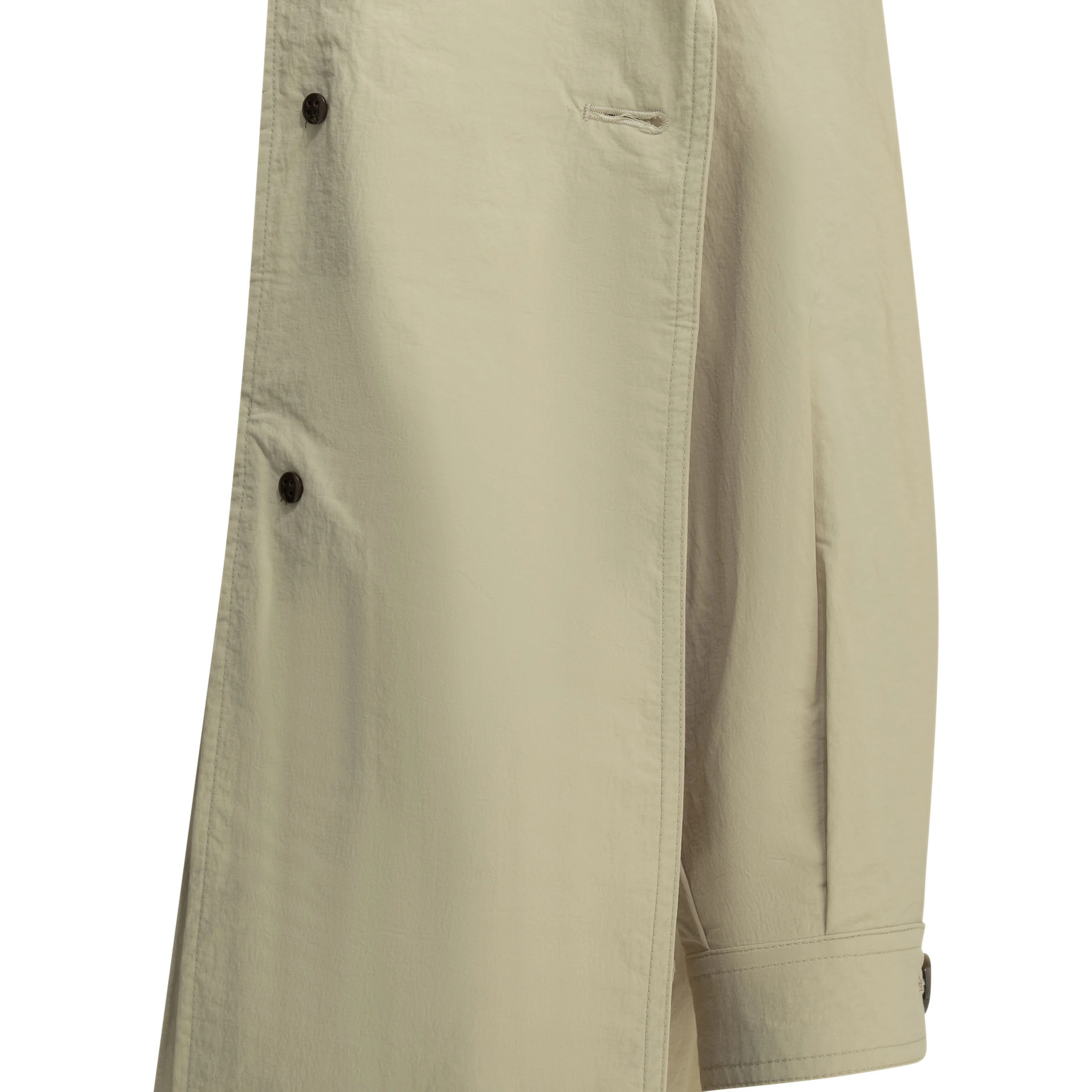 "Layla" Trench coat