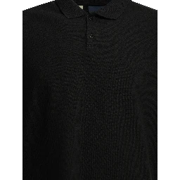 "Levis Blue Tab" Polo shirt with buttons