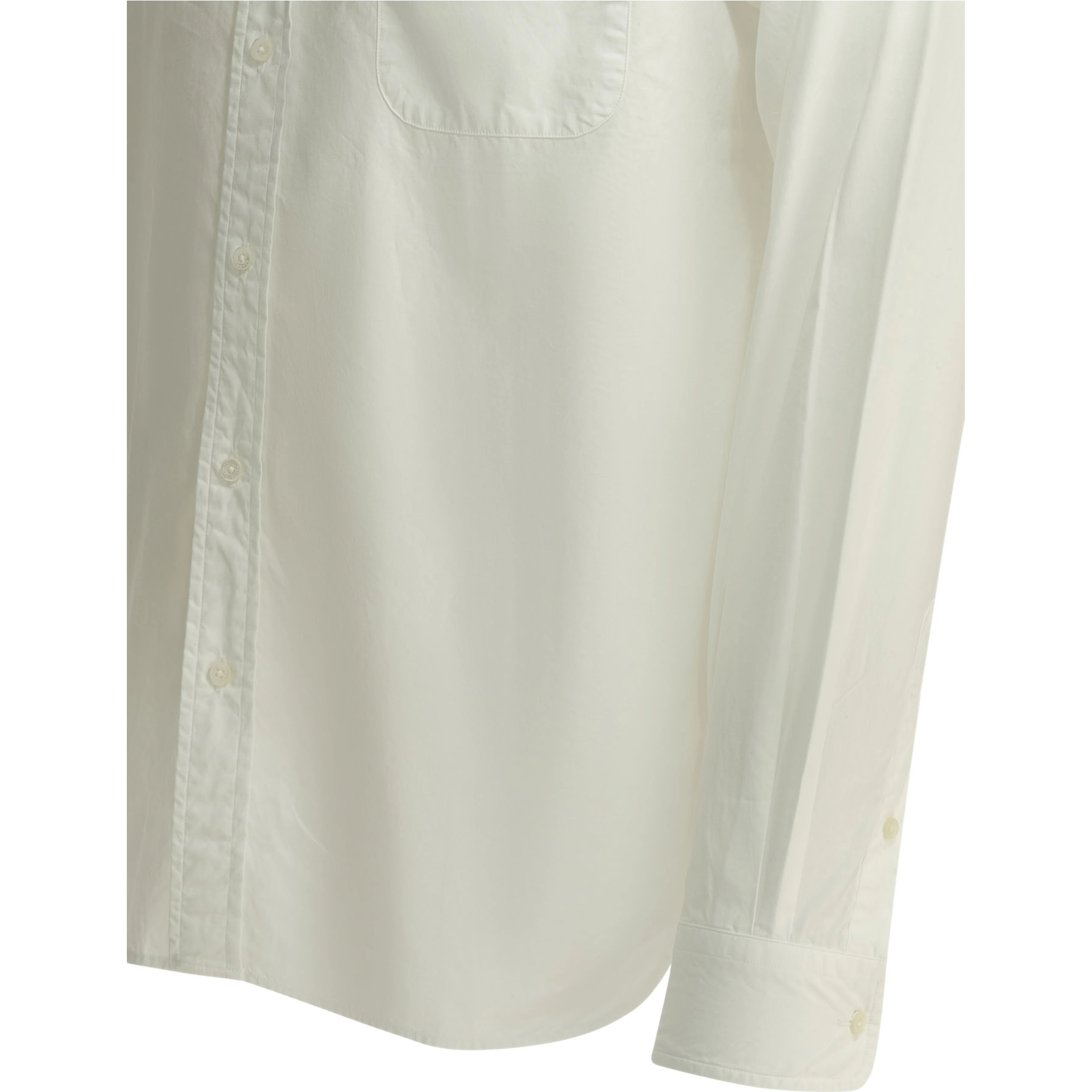 "B.D. Color Broad" Casual shirt