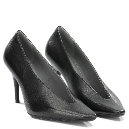 "Duchesse 90MM" pumps